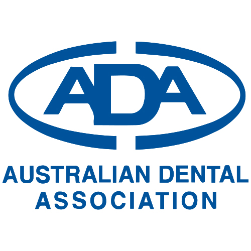 ADA logo